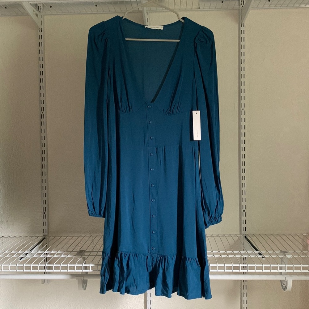 LANI THE LABEL dress